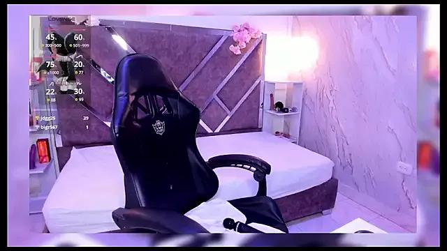 Entertain your itch for girls livestreamers with our collection of stunning models, skilled in the art of temptation and delight.