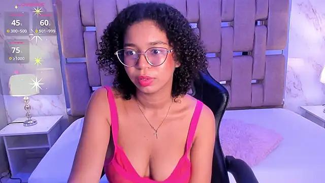 Entertain your itch for girls livestreamers with our collection of stunning models, skilled in the art of temptation and delight.