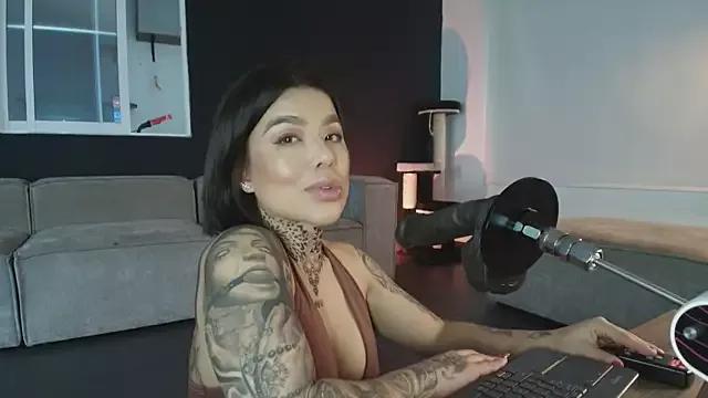 Entertain your itch for girls livestreamers with our collection of stunning models, skilled in the art of temptation and delight.