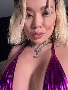 Entertain your itch for girls livestreamers with our collection of stunning models, skilled in the art of temptation and delight.