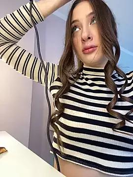 Entertain your itch for girls livestreamers with our collection of stunning models, skilled in the art of temptation and delight.