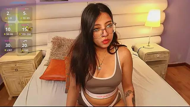 Entertain your itch for girls livestreamers with our collection of stunning models, skilled in the art of temptation and delight.