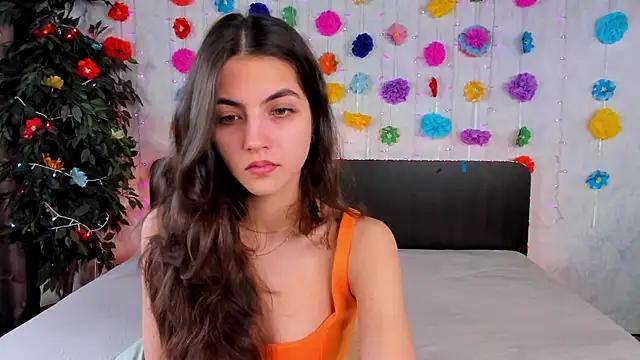 Entertain your itch for girls livestreamers with our collection of stunning models, skilled in the art of temptation and delight.