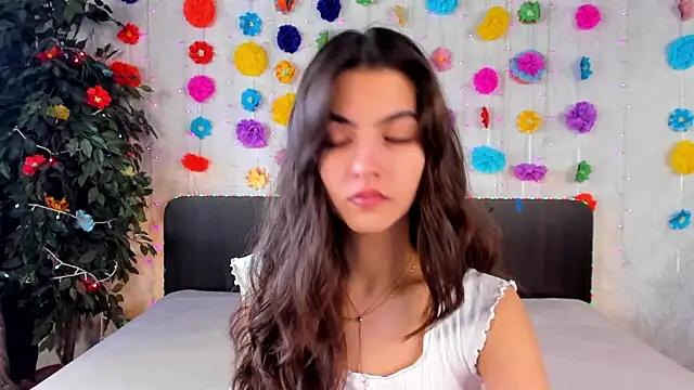 Entertain your itch for girls livestreamers with our collection of stunning models, skilled in the art of temptation and delight.
