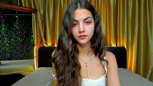 Entertain your itch for girls livestreamers with our collection of stunning models, skilled in the art of temptation and delight.