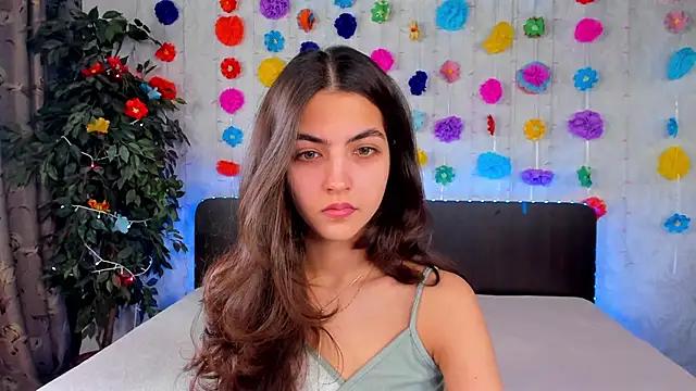 Entertain your itch for girls livestreamers with our collection of stunning models, skilled in the art of temptation and delight.