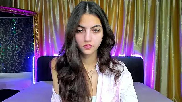 Entertain your itch for girls livestreamers with our collection of stunning models, skilled in the art of temptation and delight.