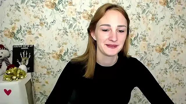 Milana_Cutie_ from StripChat is Freechat