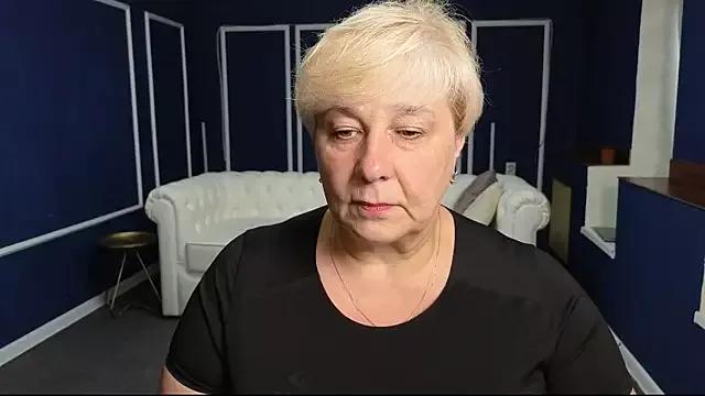 Milana_Milky from StripChat is Freechat