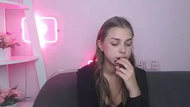 Entertain your itch for girls livestreamers with our collection of stunning models, skilled in the art of temptation and delight.