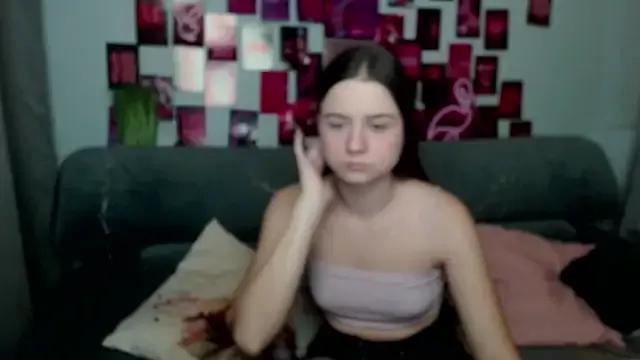 Entertain your itch for girls livestreamers with our collection of stunning models, skilled in the art of temptation and delight.