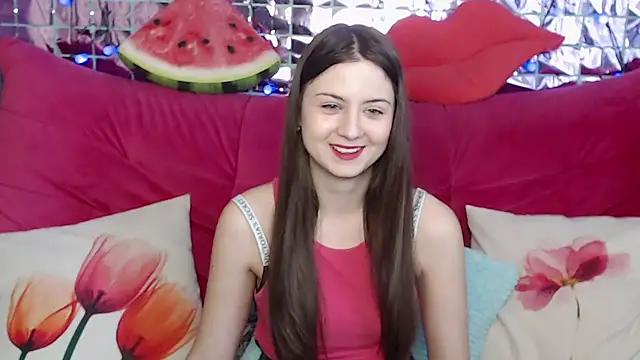 Entertain your itch for girls livestreamers with our collection of stunning models, skilled in the art of temptation and delight.