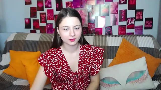 Entertain your itch for girls livestreamers with our collection of stunning models, skilled in the art of temptation and delight.