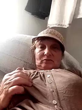 MilanaSmitt516 from StripChat is Freechat