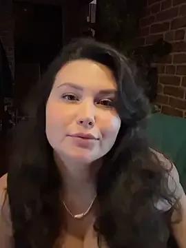MilanaSweetie from StripChat is Freechat