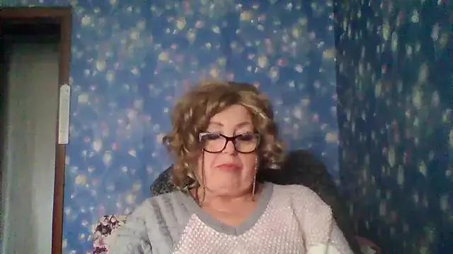 Milaniya606 from StripChat is Freechat