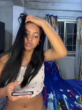 Entertain your itch for girls livestreamers with our collection of stunning models, skilled in the art of temptation and delight.