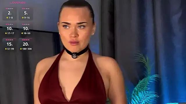 Entertain your itch for girls livestreamers with our collection of stunning models, skilled in the art of temptation and delight.