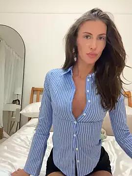 Entertain your itch for girls livestreamers with our collection of stunning models, skilled in the art of temptation and delight.