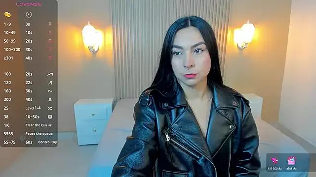 Entertain your itch for girls livestreamers with our collection of stunning models, skilled in the art of temptation and delight.