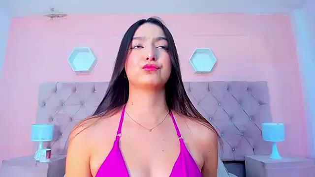 Entertain your itch for girls livestreamers with our collection of stunning models, skilled in the art of temptation and delight.