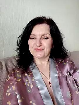 MilaSky4701 from StripChat is Freechat