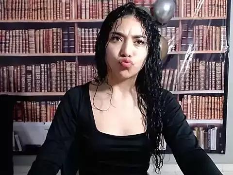Entertain your itch for girls livestreamers with our collection of stunning models, skilled in the art of temptation and delight.
