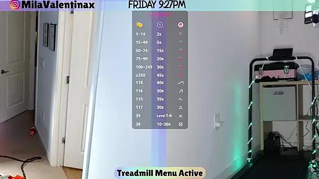 Entertain your itch for girls livestreamers with our collection of stunning models, skilled in the art of temptation and delight.