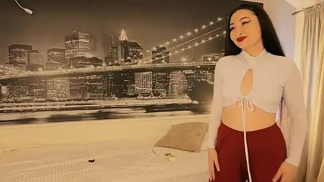Entertain your itch for girls livestreamers with our collection of stunning models, skilled in the art of temptation and delight.