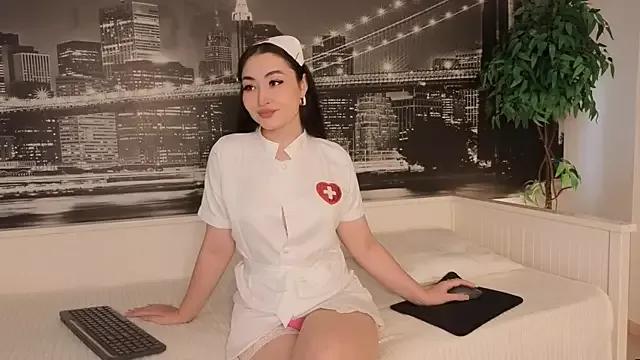 Entertain your itch for girls livestreamers with our collection of stunning models, skilled in the art of temptation and delight.
