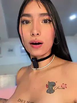 Entertain your itch for girls livestreamers with our collection of stunning models, skilled in the art of temptation and delight.