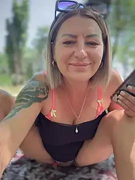 Photos of Milena-MilfaXXX from StripChat is Freechat