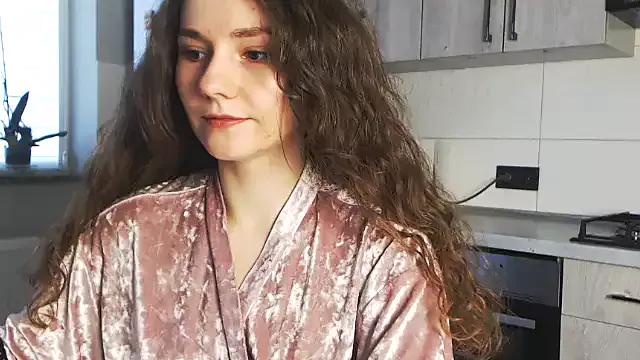 Entertain your itch for girls livestreamers with our collection of stunning models, skilled in the art of temptation and delight.