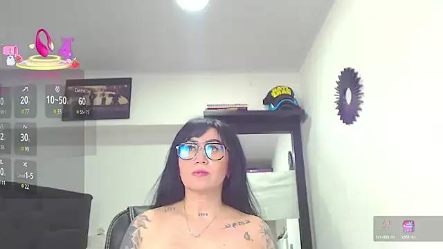 Milf_Bella_FW from StripChat is Freechat