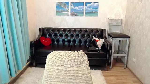 milf_hornys from StripChat is Freechat