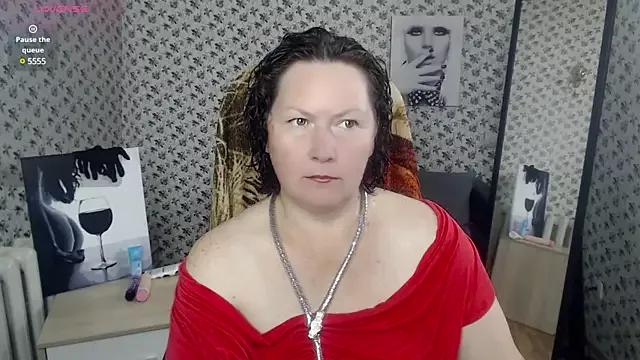 milf_hornys from StripChat is Freechat