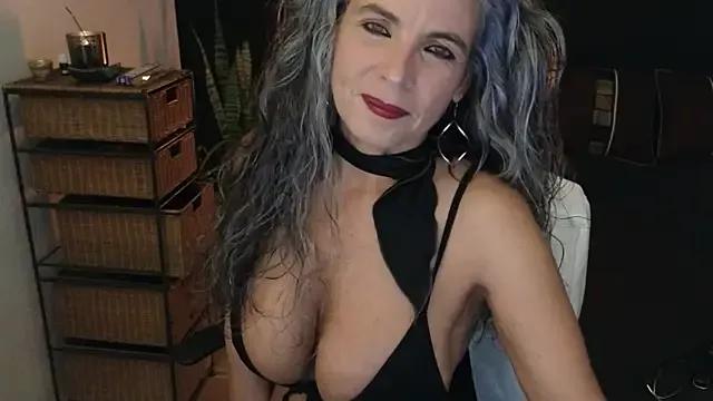 Photos of milfettefab from StripChat is Private