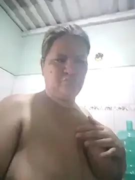 Milfygomez from StripChat is Freechat