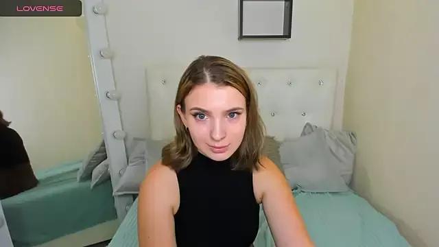 Entertain your itch for girls livestreamers with our collection of stunning models, skilled in the art of temptation and delight.