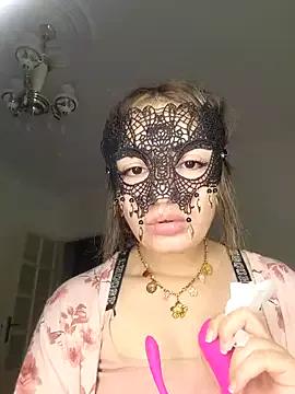 milissa0 from StripChat is Freechat