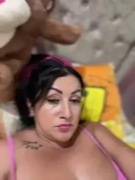 Milk_chloe from StripChat is Freechat