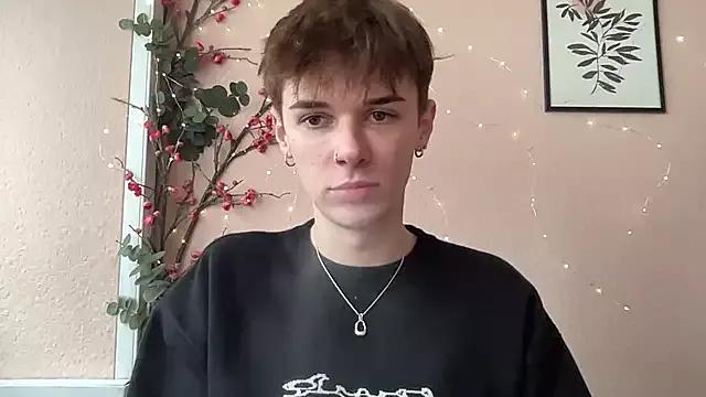 Milk_Guy from StripChat is Freechat