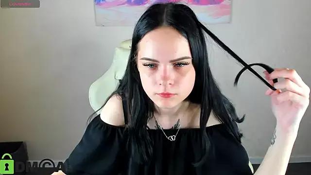 Entertain your itch for girls livestreamers with our collection of stunning models, skilled in the art of temptation and delight.