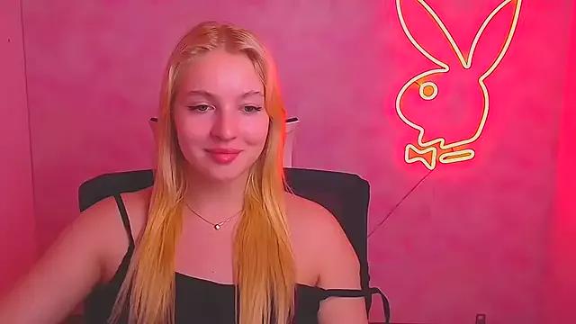 Entertain your itch for girls livestreamers with our collection of stunning models, skilled in the art of temptation and delight.