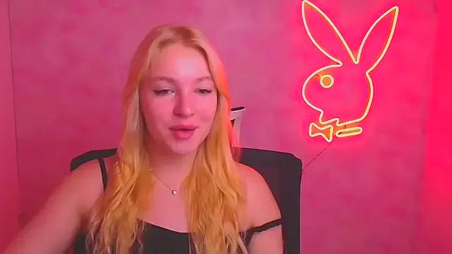 Entertain your itch for girls livestreamers with our collection of stunning models, skilled in the art of temptation and delight.