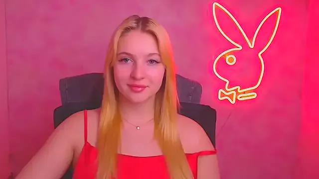 Milka_kiss_ from StripChat is Freechat