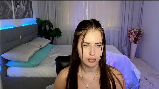 Entertain your itch for girls livestreamers with our collection of stunning models, skilled in the art of temptation and delight.