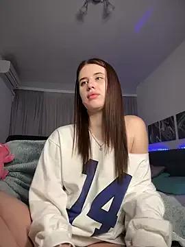 Entertain your itch for girls livestreamers with our collection of stunning models, skilled in the art of temptation and delight.