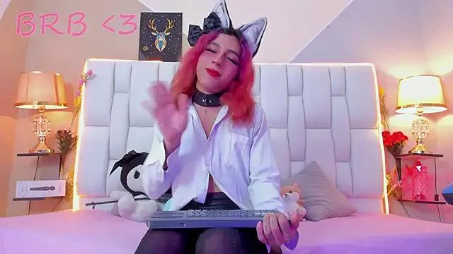 Entertain your itch for girls livestreamers with our collection of stunning models, skilled in the art of temptation and delight.