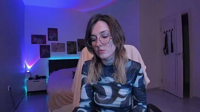 Entertain your itch for girls livestreamers with our collection of stunning models, skilled in the art of temptation and delight.